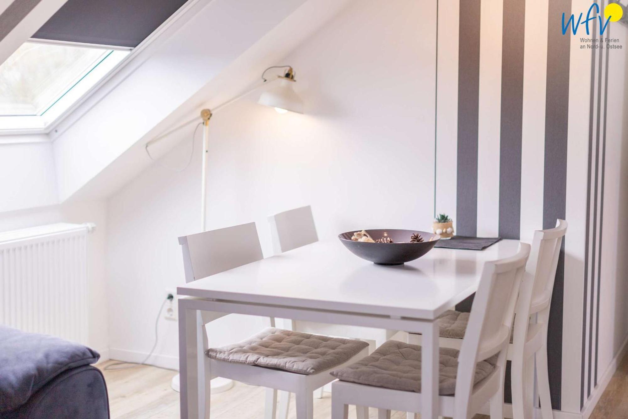 Seaside - Ferienwohnung 5 Wangerooge Zewnętrze zdjęcie