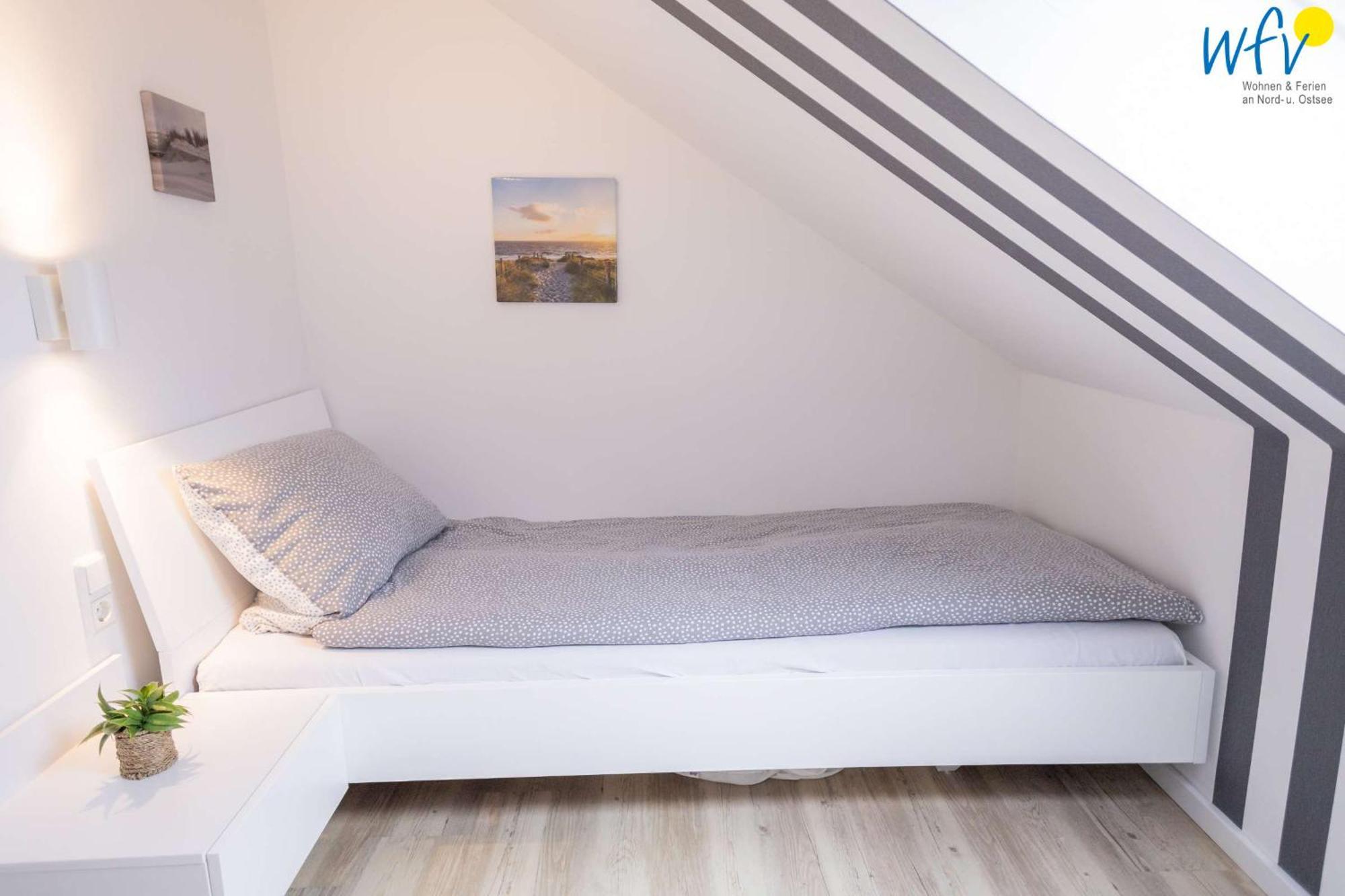 Seaside - Ferienwohnung 5 Wangerooge Zewnętrze zdjęcie