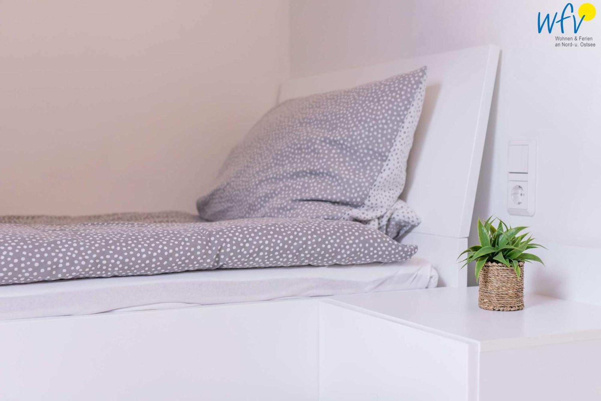 Seaside - Ferienwohnung 5 Wangerooge Zewnętrze zdjęcie